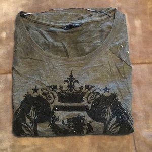 Rock & Republic Long Sleeve Shirt